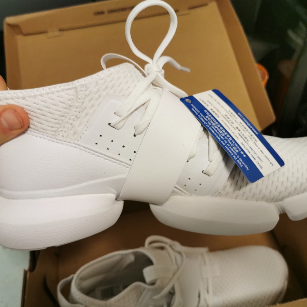 Brand New Reebok Runners